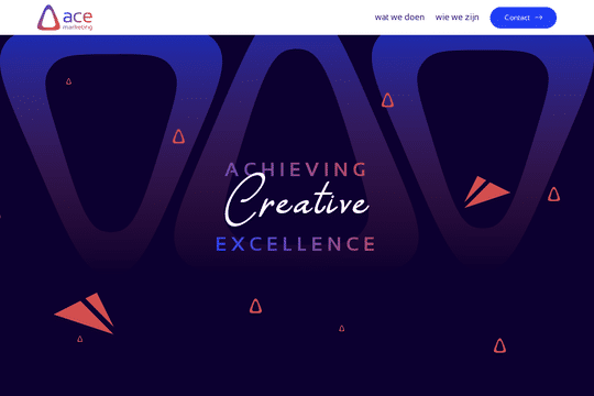 site profile thumbnail