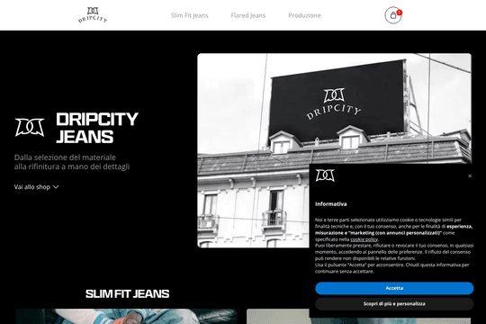 site profile thumbnail