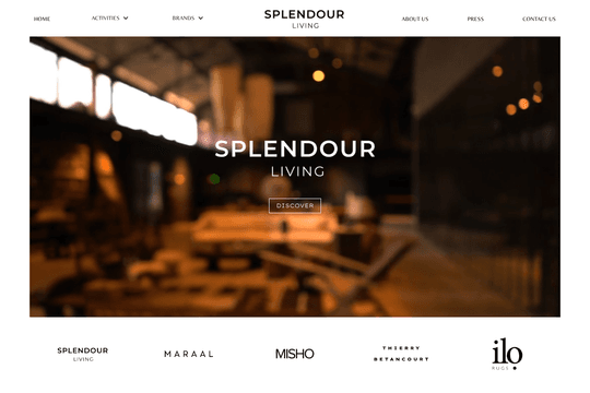 site profile thumbnail