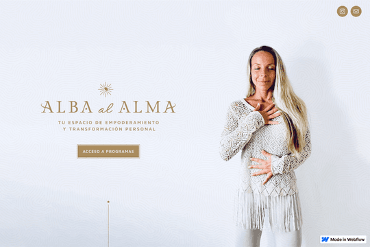 site profile thumbnail