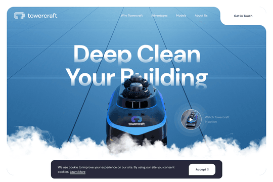 site profile thumbnail