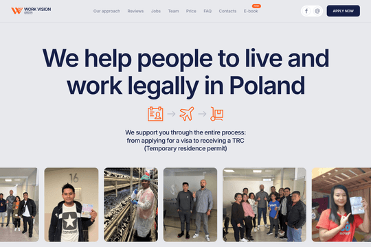 site profile thumbnail