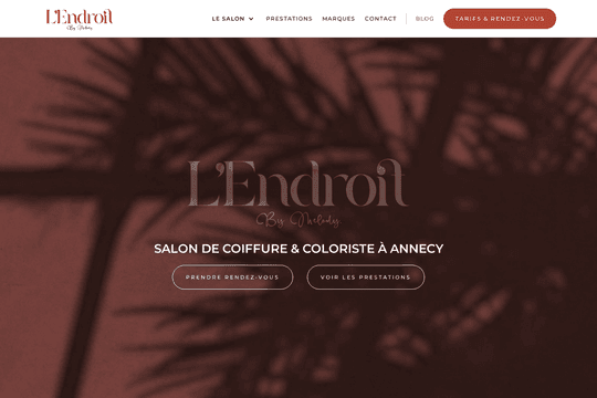 site profile thumbnail