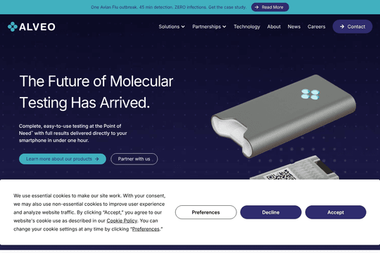 site profile thumbnail