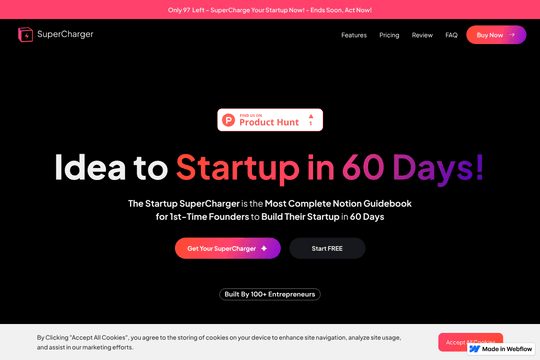 site profile thumbnail