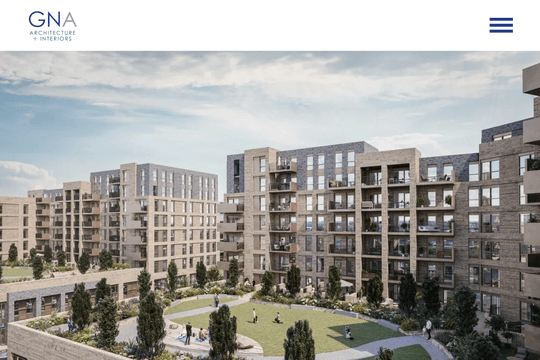 site profile thumbnail