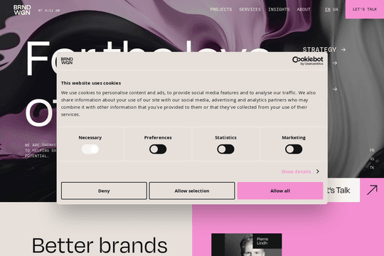 site profile thumbnail