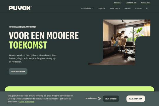 site profile thumbnail