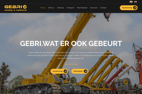 Gebri Handel & Verhuur