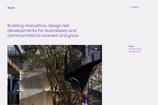 site profile thumbnail