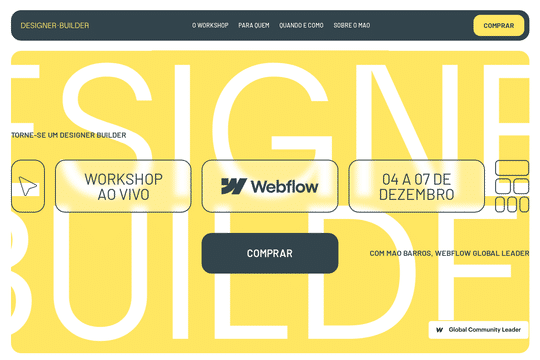 site profile thumbnail
