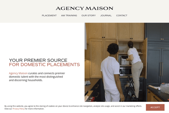 site profile thumbnail