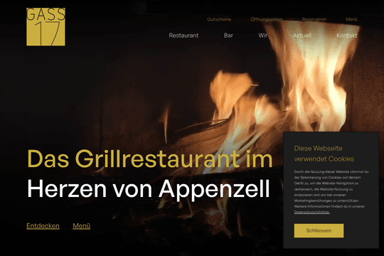 site profile thumbnail