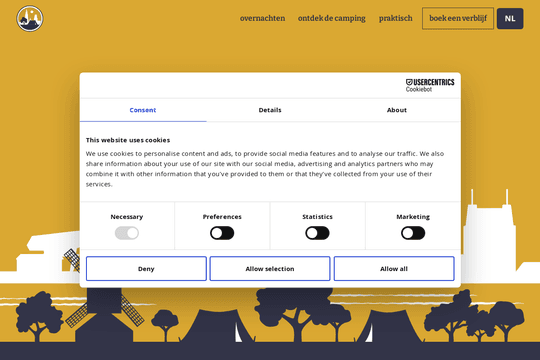 site profile thumbnail