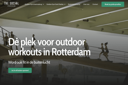 site profile thumbnail