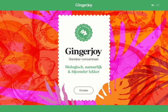 site profile thumbnail