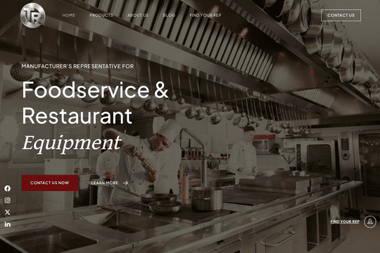 site profile thumbnail