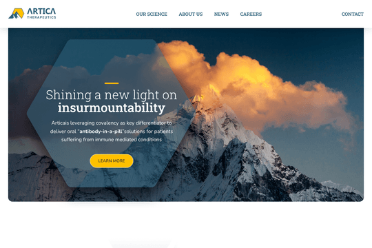 site profile thumbnail