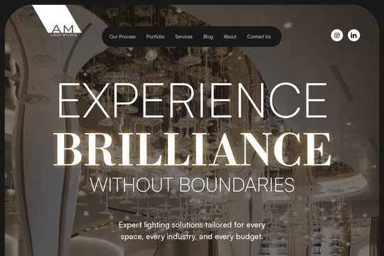 site profile thumbnail