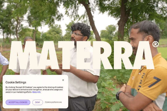 site profile thumbnail