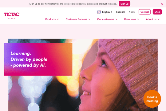 site profile thumbnail