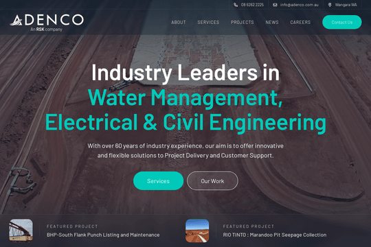 site profile thumbnail