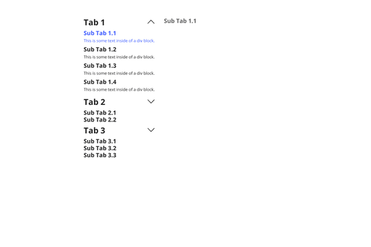 site profile thumbnail