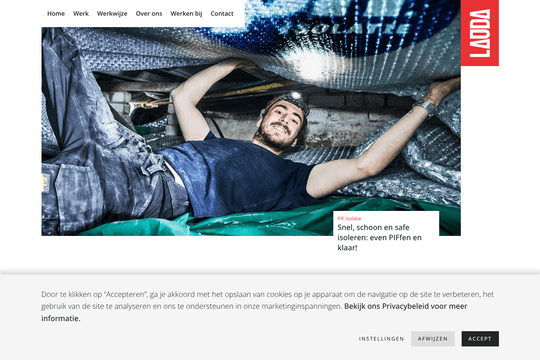 site profile thumbnail