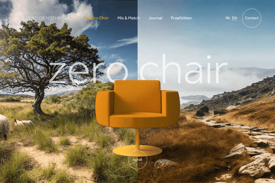 site profile thumbnail