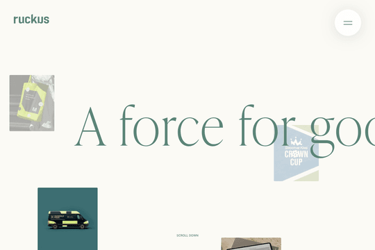 site profile thumbnail