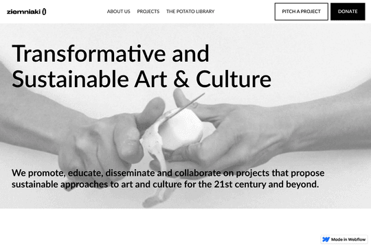 site profile thumbnail