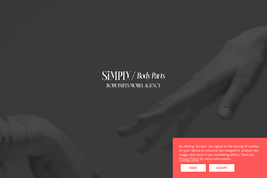 site profile thumbnail