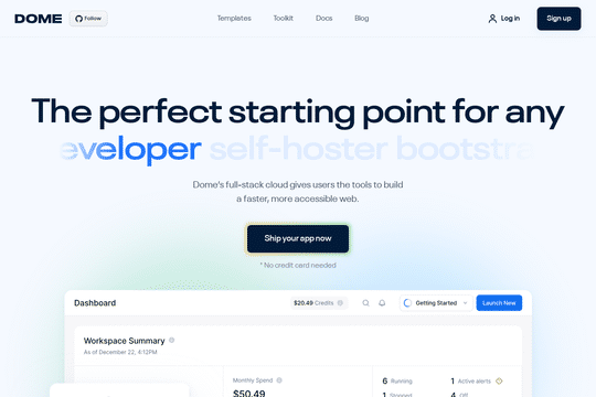 site profile thumbnail