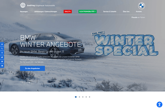 site profile thumbnail