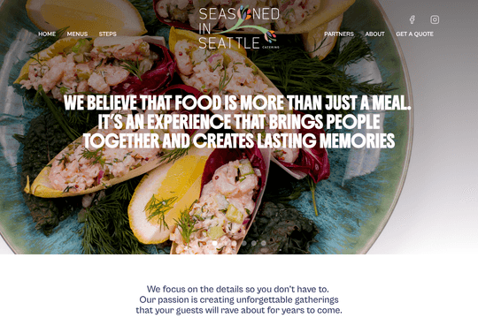 site profile thumbnail