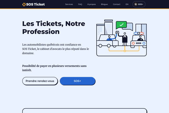 site profile thumbnail