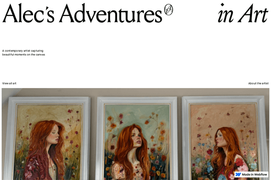 site profile thumbnail