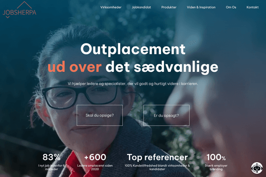 site profile thumbnail