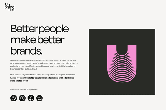 site profile thumbnail