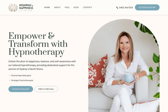 site profile thumbnail