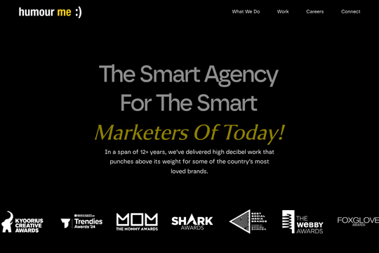 site profile thumbnail