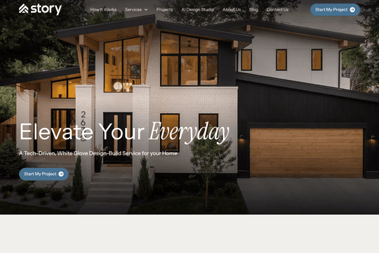site profile thumbnail