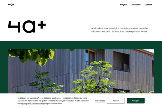 site profile thumbnail