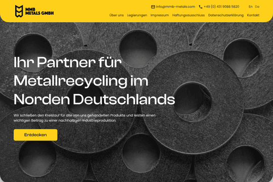 site profile thumbnail