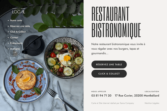 site profile thumbnail