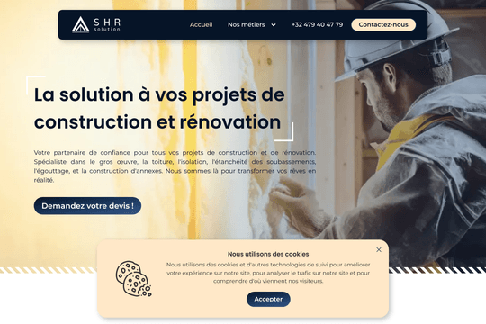 site profile thumbnail