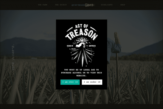 site profile thumbnail