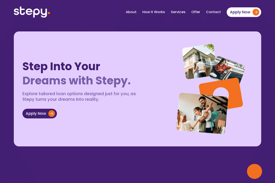 site profile thumbnail