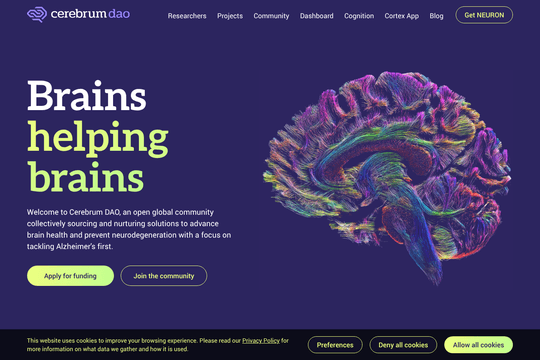 site profile thumbnail