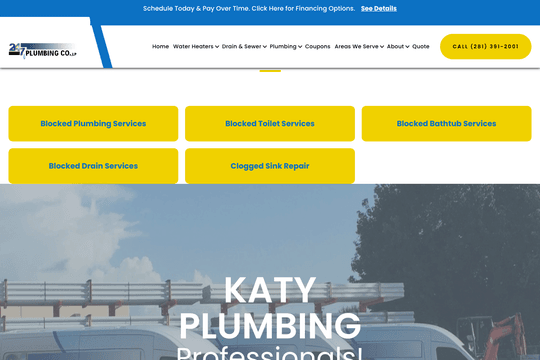 site profile thumbnail